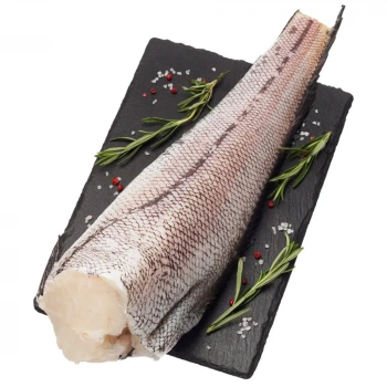 Макрурус тушка без головы ~100г