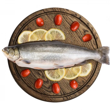 Голец с/м н/р 25+ ~100г