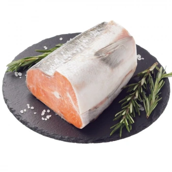 Нерка с/м ПБГ ~100г