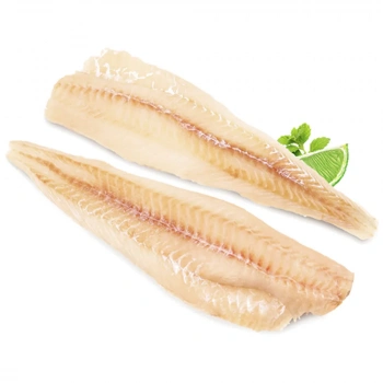 Минтая филе с/м б/к ~100г