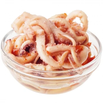 Щупальца кольмара в масле ~100г