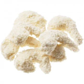 Креветка Ваннамей очищенная в панировке 21/25 1кг