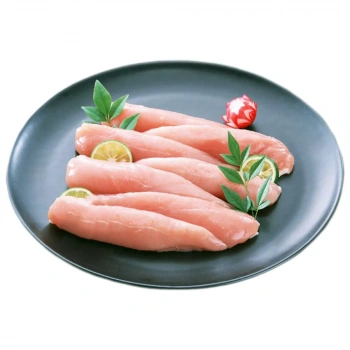 Молоки лососевых с/м ~100г