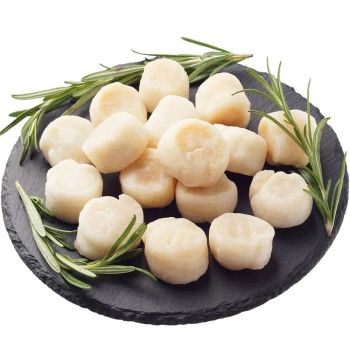 Гребешок с/м 10/20 ~100 г