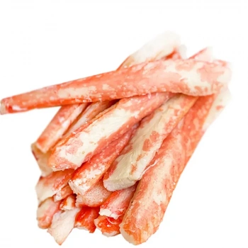 Краб-стригун опило первая фаланга в сол. заливке 220г