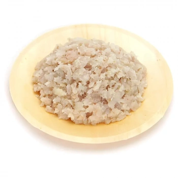 Фарш рыбный тресковый 800г