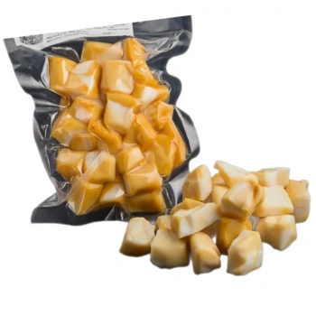 Кальмар гигант ломтики г/к 300г