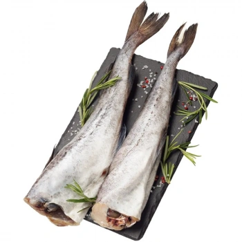 Минтай с/м б/г 30+ ~100г