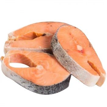 Стейк Кета в/у с/м 