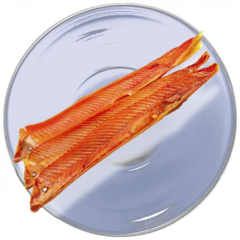 Теша форели х/к ~100г