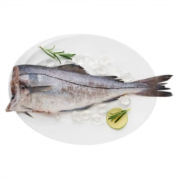 Пикша с/м б/г 1+ ~100г