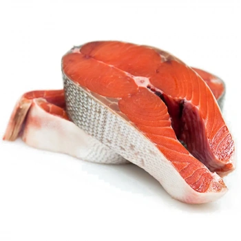 Стейк Нерки в/у с/м 