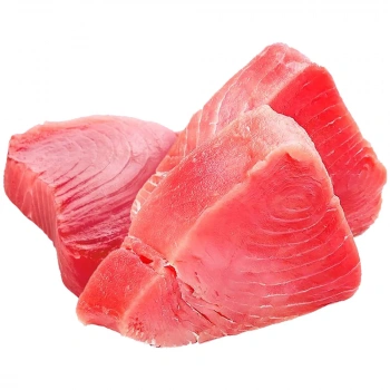 Тунец стейк с/м в/у 50+ 500гр