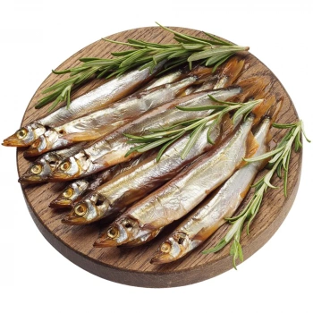 Мойва х/к ~100г