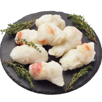 Мясо краба камчатского розочка ~100г