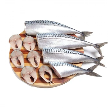 Скумбрия провесная ~100г