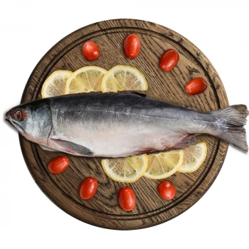 Горбуша с/м н/р ~100г