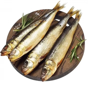 Иваси холодного копчения ~100 г