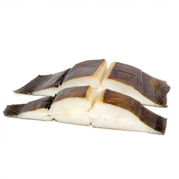 Палтус тушка х/к ~100 г