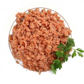 Фарш рыбный лососевый 800г