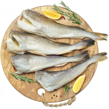 Навага  с/м б/г ~100г