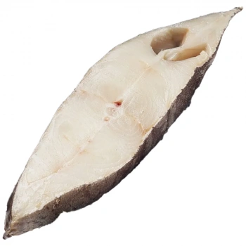 Палтус стейк с/м ~100г