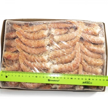Креветка Лангустины б/г с/м С1 30/55 ~100г