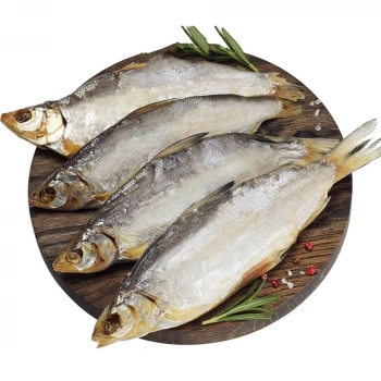 Пелядь вяленая ~100г