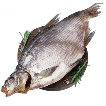 Лещ вяленый ~100г