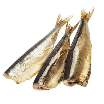 Иваси тушка холодного копчения ~100 г