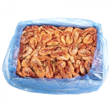 Креветка "Магаданрыба" в/м н/р 60/80 ~100г