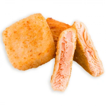 Филе горбуши в панировке "Chef Polar" 280г