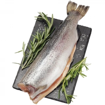 Форель с/м ПБГ ~100г