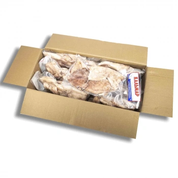 Кальмар тушка в/у с/м 