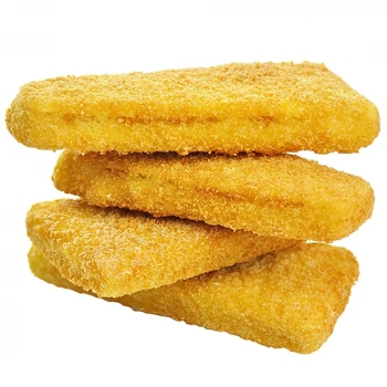 Треугольники тресковые в панировке "Polar" 300г